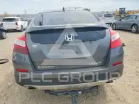 2014 Honda CROSSTOUR фото