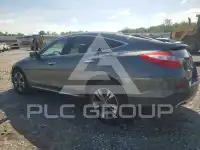 2014 Honda CROSSTOUR фото