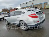 2014 Honda CROSSTOUR фото