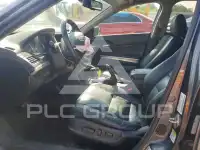 2014 Honda CROSSTOUR фото