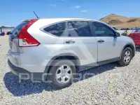 2014 Honda  photo