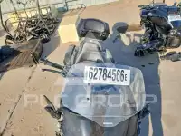 2014 Honda CTX photo