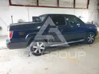 2014 Honda RIDGELINE photo