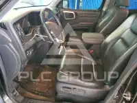 2014 Honda RIDGELINE photo