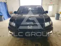 2014 Honda RIDGELINE photo