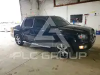 2014 Honda RIDGELINE photo