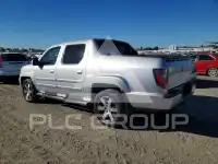 2014 Honda RIDGELINE photo