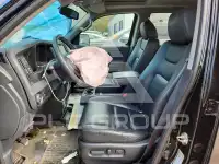 2014 Honda RIDGELINE photo