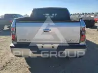 2014 Honda RIDGELINE photo