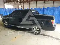 2014 Honda RIDGELINE photo