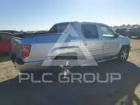 2014 Honda RIDGELINE photo