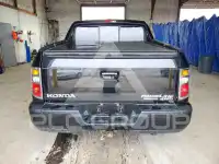 2014 Honda RIDGELINE photo