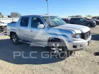 2014 Honda RIDGELINE photo