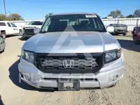 2014 Honda RIDGELINE photo