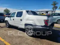 2014 Honda RIDGELINE фото