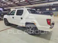 2014 Honda RIDGELINE photo
