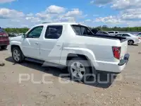 2014 Honda RIDGELINE photo