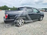 2014 Honda RIDGELINE фото