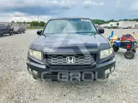 2014 Honda RIDGELINE фото