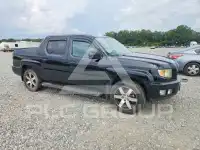 2014 Honda RIDGELINE фото