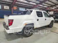 2014 Honda RIDGELINE photo