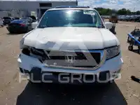 2014 Honda RIDGELINE photo