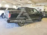 2014 Honda RIDGELINE photo