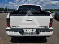 2014 Honda RIDGELINE photo