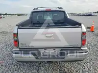 2014 Honda RIDGELINE фото