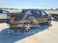 2014 Honda RIDGELINE фото