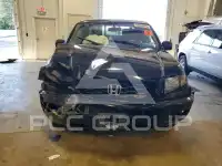 2014 Honda RIDGELINE photo