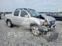 2014 Honda RIDGELINE фото