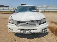 2014 Honda RIDGELINE фото