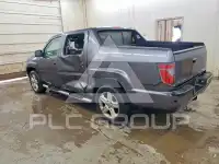 2014 Honda RIDGELINE фото
