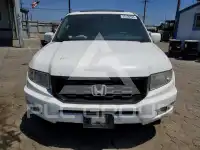 2014 Honda RIDGELINE photo