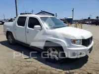 2014 Honda RIDGELINE photo