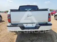 2014 Honda RIDGELINE photo