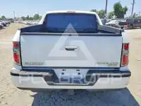 2014 Honda RIDGELINE photo
