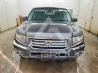 2014 Honda RIDGELINE фото