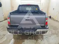 2014 Honda RIDGELINE фото