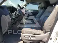 2014 Honda RIDGELINE photo