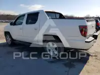 2014 Honda RIDGELINE фото