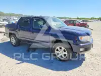2014 Honda RIDGELINE фото