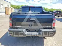 2014 Honda RIDGELINE photo
