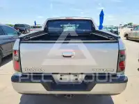 2014 Honda RIDGELINE photo