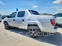 2014 Honda RIDGELINE photo