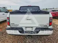 2014 Honda RIDGELINE фото