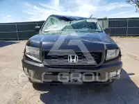 2014 Honda RIDGELINE photo