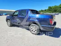2014 Honda RIDGELINE фото