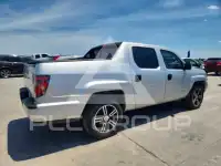 2014 Honda RIDGELINE photo